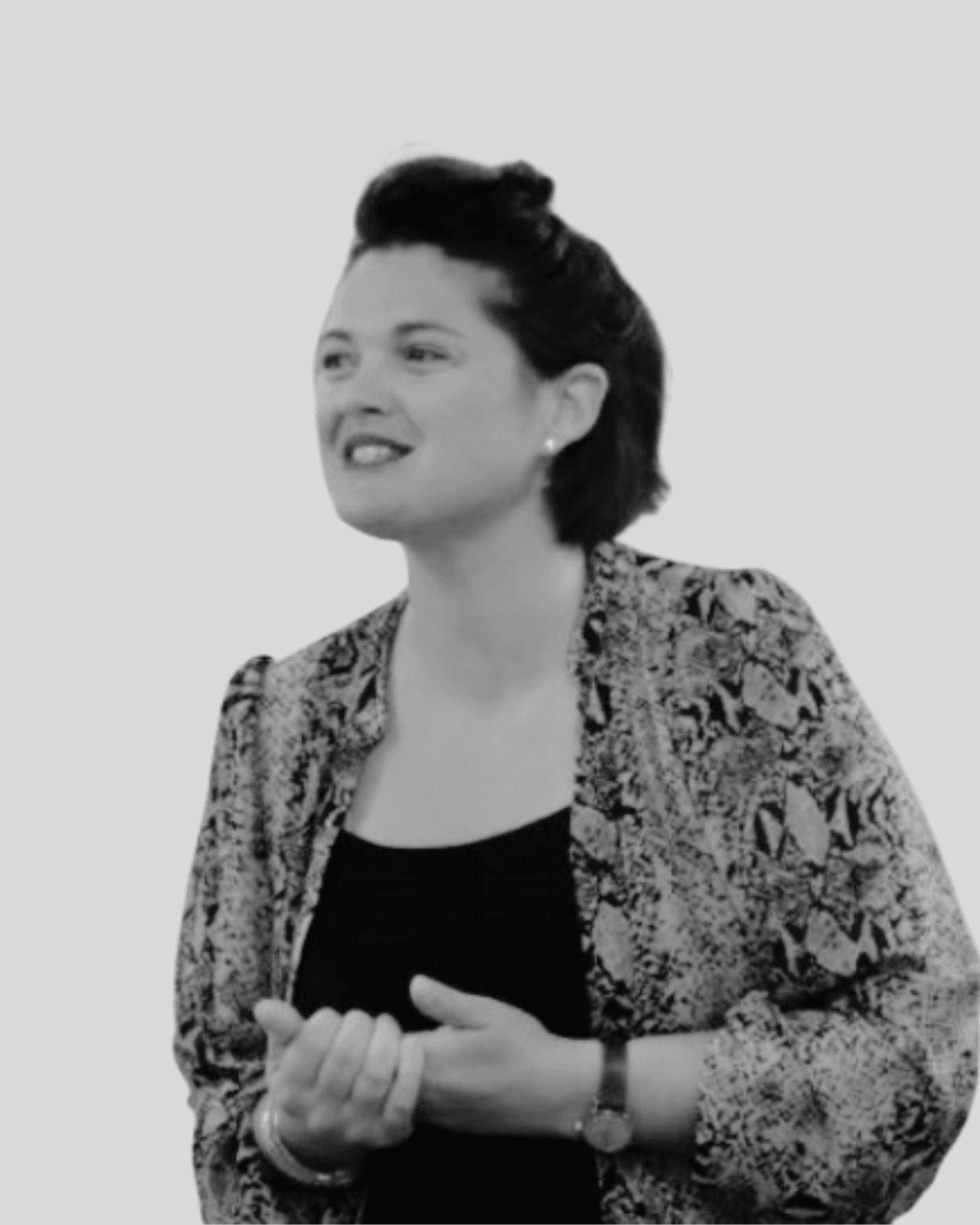 Erika ARNAU PEYROTTE